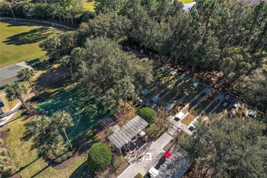 This  Santa Rosa Model has it All! 2 Large Bedrooms Plus a Den! on Eagle Ridge At Spruce Creek Country Club in Florida - for sale on GolfHomes.com, golf home, golf lot