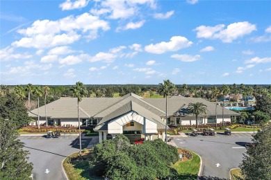 This  Santa Rosa Model has it All! 2 Large Bedrooms Plus a Den! on Eagle Ridge At Spruce Creek Country Club in Florida - for sale on GolfHomes.com, golf home, golf lot