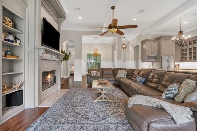 Located in The Point at Lake Sam Rayburn this stunning 6-bedroom on Rayburn Country Club in Texas - for sale on GolfHomes.com, golf home, golf lot