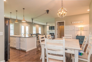 Patriot Hills Golf Course home! Incredible mountain view and on Patriot Hills Golf Club in Tennessee - for sale on GolfHomes.com, golf home, golf lot
