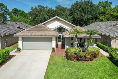 Tucked away in the sought-after Mallard Creek at Martin Downs on Martin Downs Country Club in Florida - for sale on GolfHomes.com, golf home, golf lot