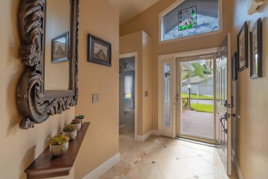 Tucked away in the sought-after Mallard Creek at Martin Downs on Martin Downs Country Club in Florida - for sale on GolfHomes.com, golf home, golf lot