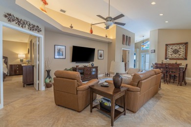 Tucked away in the sought-after Mallard Creek at Martin Downs on Martin Downs Country Club in Florida - for sale on GolfHomes.com, golf home, golf lot
