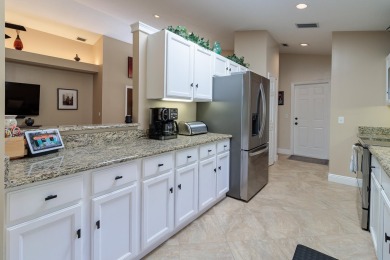 Tucked away in the sought-after Mallard Creek at Martin Downs on Martin Downs Country Club in Florida - for sale on GolfHomes.com, golf home, golf lot