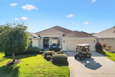 WHAT A GREAT LOCATION -- Minutes to BROWNWOOD PADDOCK SQUARE on Pennbrooke Fairways in Florida - for sale on GolfHomes.com, golf home, golf lot