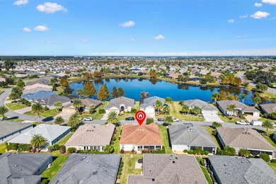 WHAT A GREAT LOCATION -- Minutes to BROWNWOOD PADDOCK SQUARE on Pennbrooke Fairways in Florida - for sale on GolfHomes.com, golf home, golf lot
