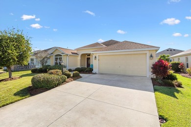WHAT A GREAT LOCATION -- Minutes to BROWNWOOD PADDOCK SQUARE on Pennbrooke Fairways in Florida - for sale on GolfHomes.com, golf home, golf lot