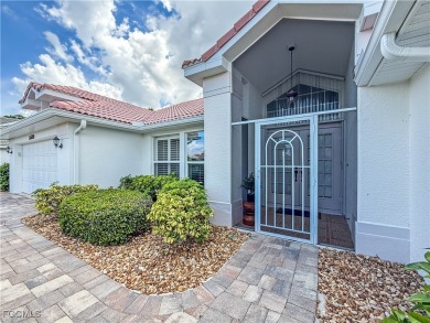 Motivated owners. Lots of privacy and square footage for the on Burnt Store Golf Club in Florida - for sale on GolfHomes.com, golf home, golf lot