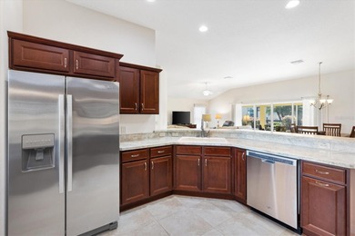 WHAT A GREAT LOCATION -- Minutes to BROWNWOOD PADDOCK SQUARE on Pennbrooke Fairways in Florida - for sale on GolfHomes.com, golf home, golf lot