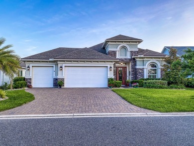 This 3 bedroom, 2.5 bath upgraded Riverside home located in the on Amelia National Golf and Country Club in Florida - for sale on GolfHomes.com, golf home, golf lot