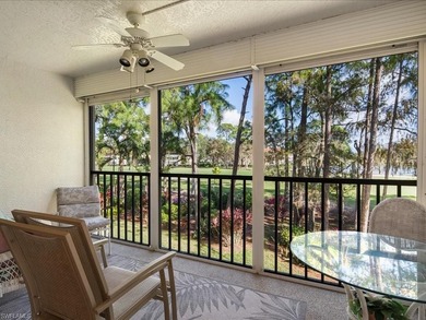 Bright and spacious End-Unit condo with golf course views! on Royal Wood Golf and Country Club in Florida - for sale on GolfHomes.com, golf home, golf lot