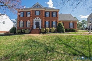 Spring into warm weather days with your own seamless on  in Virginia - for sale on GolfHomes.com, golf home, golf lot
