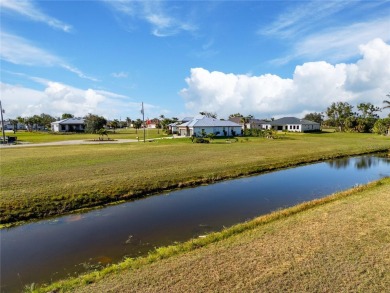 Located in the desirable Deed Restricted Burnt Store Lakes on Burnt Store Golf Club in Florida - for sale on GolfHomes.com, golf home, golf lot