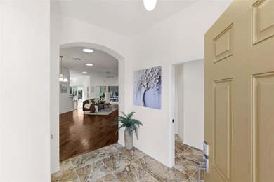 Welcome Home to this beautifully maintained IRIS  model located on Pennbrooke Fairways in Florida - for sale on GolfHomes.com, golf home, golf lot