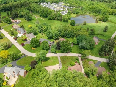 Discover this beautifully updated ranch home situated on the on Castle Hills Golf Course in Pennsylvania - for sale on GolfHomes.com, golf home, golf lot