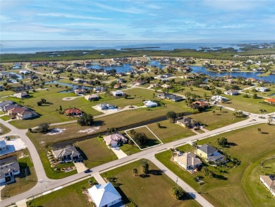 Located in the desirable Deed Restricted Burnt Store Lakes on Burnt Store Golf Club in Florida - for sale on GolfHomes.com, golf home, golf lot