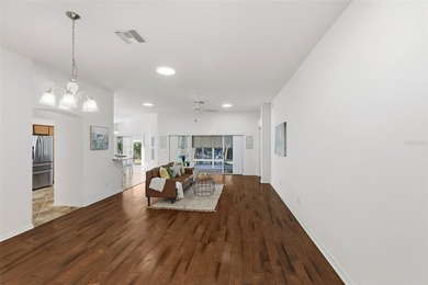 Welcome Home to this beautifully maintained IRIS  model located on Pennbrooke Fairways in Florida - for sale on GolfHomes.com, golf home, golf lot