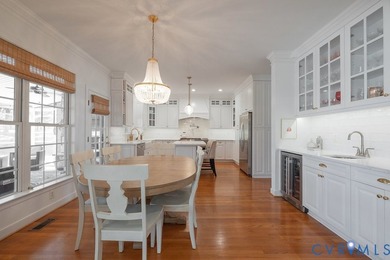 Spring into warm weather days with your own seamless on  in Virginia - for sale on GolfHomes.com, golf home, golf lot