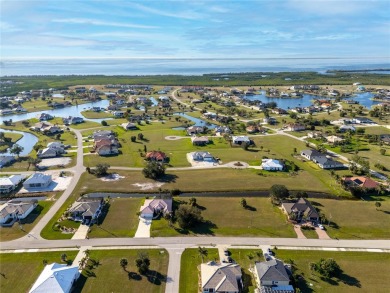 Located in the desirable Deed Restricted Burnt Store Lakes on Burnt Store Golf Club in Florida - for sale on GolfHomes.com, golf home, golf lot
