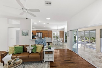 Welcome Home to this beautifully maintained IRIS  model located on Pennbrooke Fairways in Florida - for sale on GolfHomes.com, golf home, golf lot