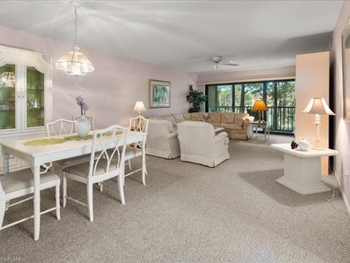 Bright and spacious End-Unit condo with golf course views! on Royal Wood Golf and Country Club in Florida - for sale on GolfHomes.com, golf home, golf lot