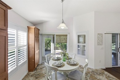 Welcome Home to this beautifully maintained IRIS  model located on Pennbrooke Fairways in Florida - for sale on GolfHomes.com, golf home, golf lot