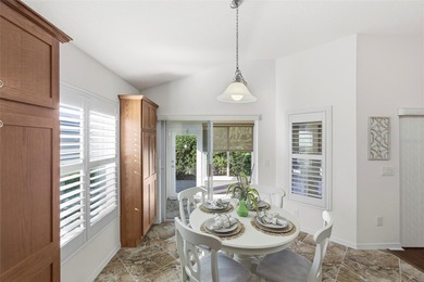 Welcome Home to this beautifully maintained IRIS  model located on Pennbrooke Fairways in Florida - for sale on GolfHomes.com, golf home, golf lot