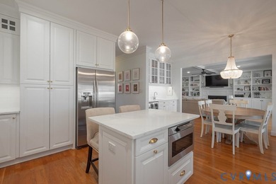 Spring into warm weather days with your own seamless on  in Virginia - for sale on GolfHomes.com, golf home, golf lot