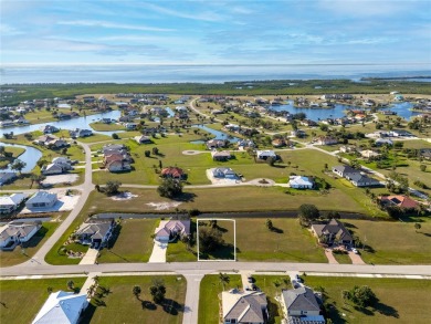Located in the desirable Deed Restricted Burnt Store Lakes on Burnt Store Golf Club in Florida - for sale on GolfHomes.com, golf home, golf lot