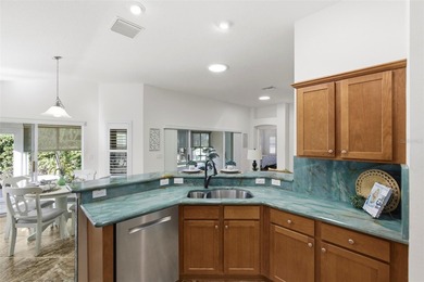 Welcome Home to this beautifully maintained IRIS  model located on Pennbrooke Fairways in Florida - for sale on GolfHomes.com, golf home, golf lot