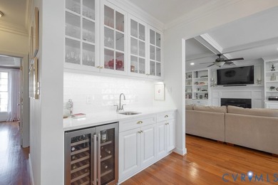 Spring into warm weather days with your own seamless on  in Virginia - for sale on GolfHomes.com, golf home, golf lot