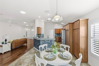 Welcome Home to this beautifully maintained IRIS  model located on Pennbrooke Fairways in Florida - for sale on GolfHomes.com, golf home, golf lot