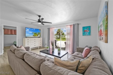 Turnkey Renovated Gem in the Heart of the McGregor Corridor - on Fort Myers Country Club in Florida - for sale on GolfHomes.com, golf home, golf lot