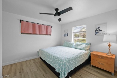 Turnkey Renovated Gem in the Heart of the McGregor Corridor - on Fort Myers Country Club in Florida - for sale on GolfHomes.com, golf home, golf lot