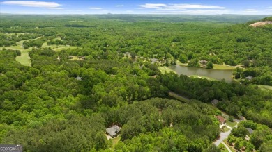 Bring your plans & build your dream home! Gorgeous lot on the on The Orchard Golf and Country Club in Georgia - for sale on GolfHomes.com, golf home, golf lot
