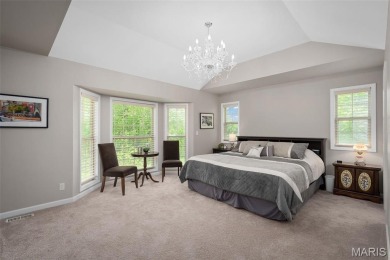 Welcome to this the fantastic 4-bedroom, 3-bathroom home at 1189 on Innsbrook Resort Golf Course in Missouri - for sale on GolfHomes.com, golf home, golf lot