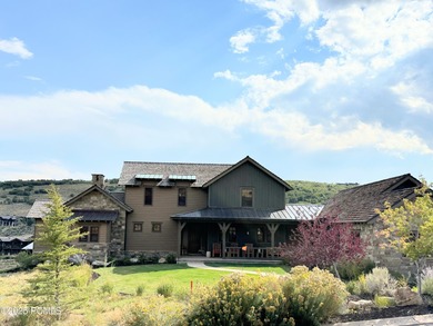 Tuhaye is one of Utah's finest exclusive communities, offering a on Talisker Club At Tuhaye in Utah - for sale on GolfHomes.com, golf home, golf lot