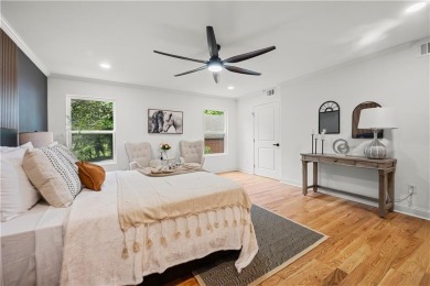 This home may qualify for a BELOW MARKET INTEREST RATE--starting on Alfred Tup Holmes Golf Course in Georgia - for sale on GolfHomes.com, golf home, golf lot