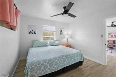 Turnkey Renovated Gem in the Heart of the McGregor Corridor - on Fort Myers Country Club in Florida - for sale on GolfHomes.com, golf home, golf lot