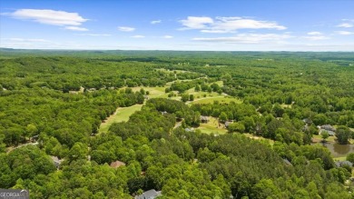 Bring your plans & build your dream home! Gorgeous lot on the on The Orchard Golf and Country Club in Georgia - for sale on GolfHomes.com, golf home, golf lot