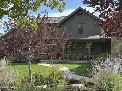 Tuhaye is one of Utah's finest exclusive communities, offering a on Talisker Club At Tuhaye in Utah - for sale on GolfHomes.com, golf home, golf lot