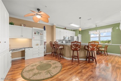Located in the highly desirable Legends Golf & Country Club on Legends Golf and Country Club in Florida - for sale on GolfHomes.com, golf home, golf lot