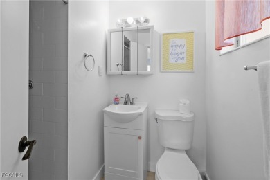 Turnkey Renovated Gem in the Heart of the McGregor Corridor - on Fort Myers Country Club in Florida - for sale on GolfHomes.com, golf home, golf lot