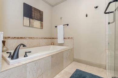 Experience elevated living in this stunning 2-bedroom, 2-bath on Cascades Golf Club in Texas - for sale on GolfHomes.com, golf home, golf lot