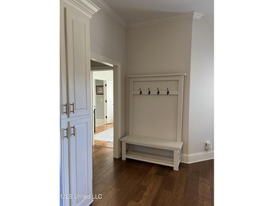 ✨ Overflowing with charm and thoughtful upgrades, this on Lake Caroline Golf Club in Mississippi - for sale on GolfHomes.com, golf home, golf lot