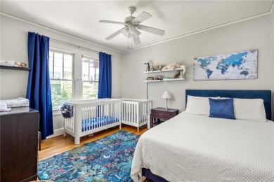 Welcome to one of Lake Claire's most loved streets. This 1920s on Candler Park Golf Course in Georgia - for sale on GolfHomes.com, golf home, golf lot