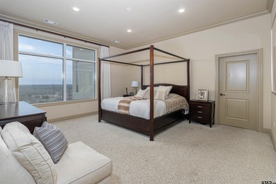 Experience elevated living in this stunning 2-bedroom, 2-bath on Cascades Golf Club in Texas - for sale on GolfHomes.com, golf home, golf lot