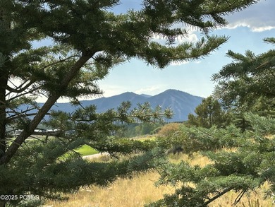 Tuhaye is one of Utah's finest exclusive communities, offering a on Talisker Club At Tuhaye in Utah - for sale on GolfHomes.com, golf home, golf lot