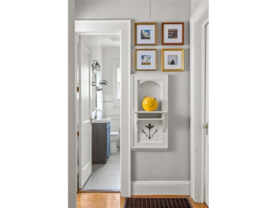 Welcome to one of Lake Claire's most loved streets. This 1920s on Candler Park Golf Course in Georgia - for sale on GolfHomes.com, golf home, golf lot