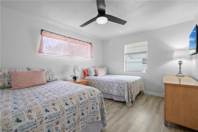 Turnkey Renovated Gem in the Heart of the McGregor Corridor - on Fort Myers Country Club in Florida - for sale on GolfHomes.com, golf home, golf lot